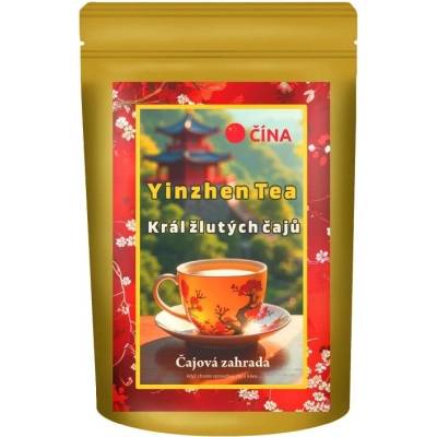 Čajová zahrada Yinzhen Tea žlutý čaj 60 g