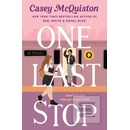 One Last Stop - Casey McQuiston