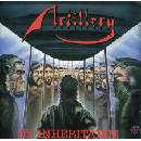 Artillery: By Inheritance CD