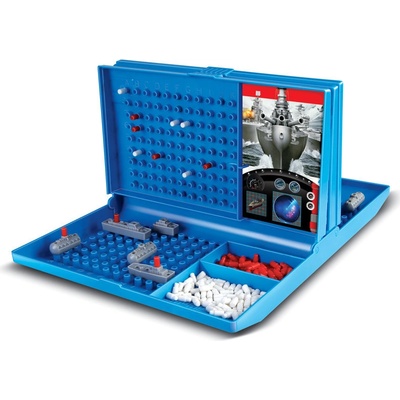 Mac Toys: The sea battle