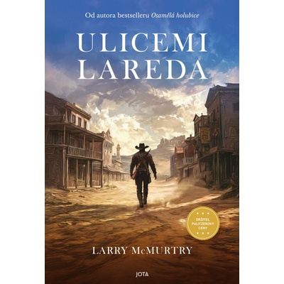 Ulicemi Lareda