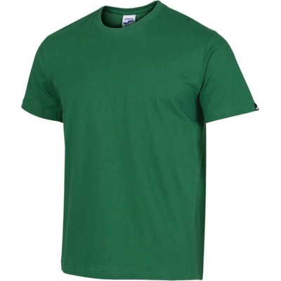 Desert Short Sleeve T-shirt pánske triko zelená