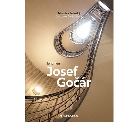 Fenomén Josef Gočár