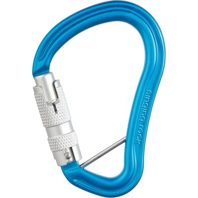 Singing Rock Hector Triple BC Blue