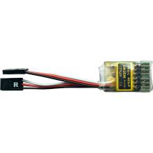 DSYS Electronics Systems Inteligentný krížový mix vodeodolný