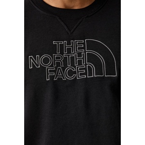 The North Face суичър мъжки с памук PEAK LIGHT REGULAR (NF0A8C1CW9O1)