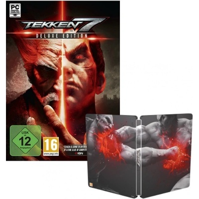 Tekken 7 (Deluxe Edition)