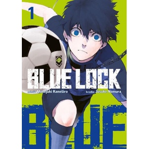 Blue Lock 1 | Muneyuki Kaneshiro (2024)