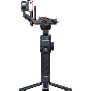 Hohem Стабилизатор Hohem iSteady MT2 Kit - Magnetic AI Trackig Module за смартфон и камера