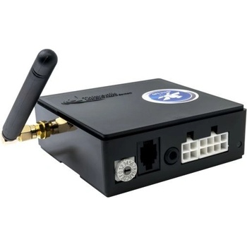 Alarm Thitronik Pro–finder varianta Pro-finder