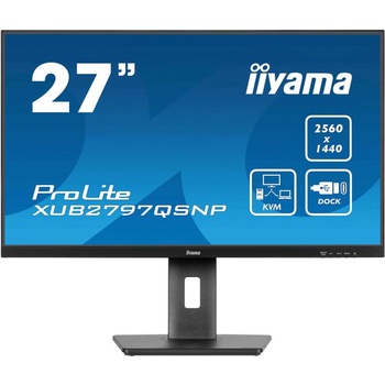 iiyama ProLite XUB2797QSNP-B1