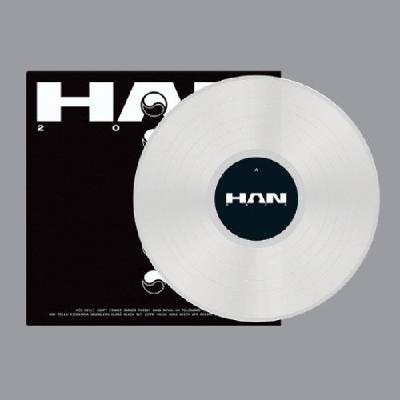 Daniel Shopping s. r. o HAN: 2023 - Vinyl (LP) (066294)