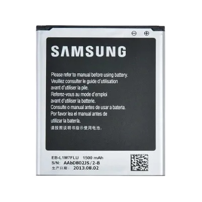 Samsung Батерия за Samsung S3 mini i8190