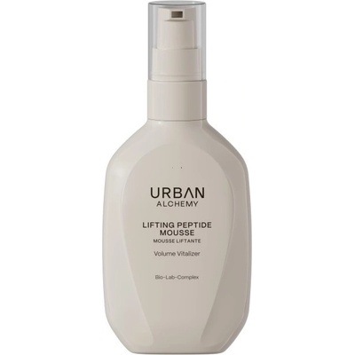 Urban Alchemy Beyond Care Volume Mousse 150 ml