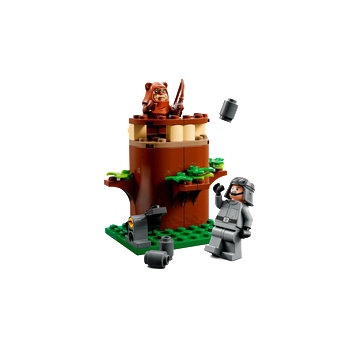 LEGO® Star Wars™ - AT-ST (75332)