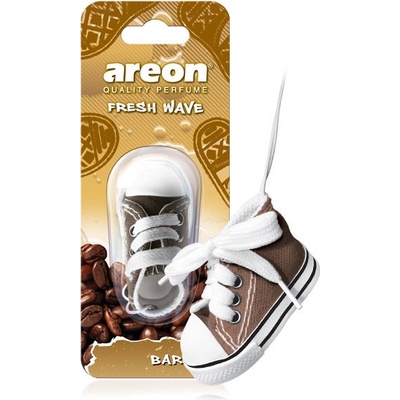Areon Fresh wave Barista