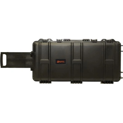 Nuprol NP medium hard case PnP černý