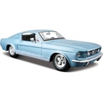  Форд Мустанг с отварящи се врати ford mustang gt 31260, maisto sp edition