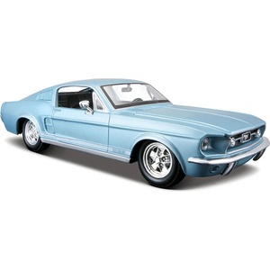  Форд Мустанг с отварящи се врати ford mustang gt 31260, maisto sp edition