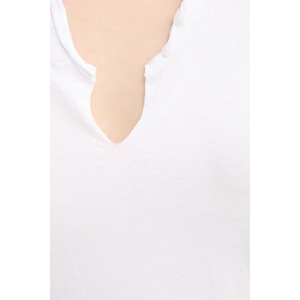 Zadig&Voltaire Памучна тениска (JWTN00447.21S.101)