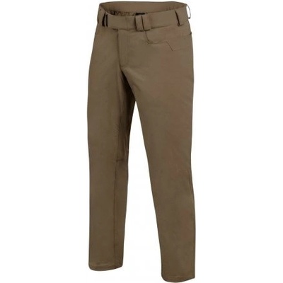 Nohavice Helikon-Tex Cover Tactical CTP MudBrown