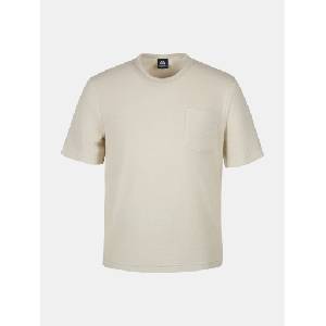 Under Armour Мъжка тениска Under Armour UA Icon SW Terry SS Under Armour | Byal | МЪЖЕ | S