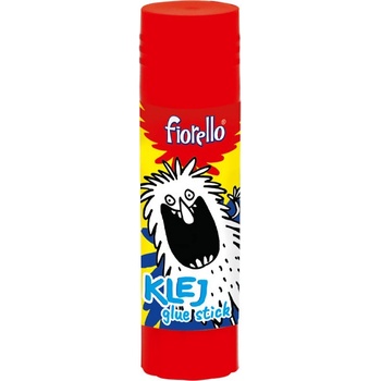 Fiorello Сухо кръгло лепило Fiorello Extra 18 g (1947022-130-1912)