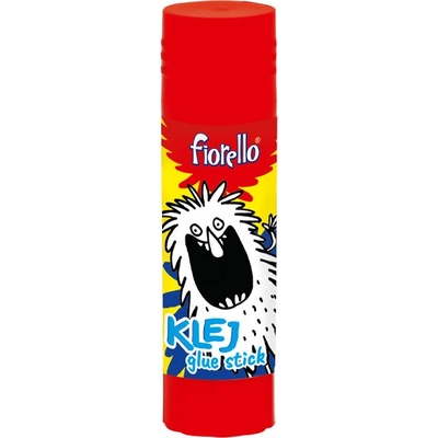 Fiorello Сухо кръгло лепило Fiorello Extra 18 g (1947022-130-1912)