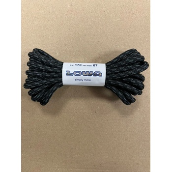 LOWA black