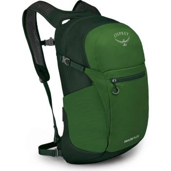 Osprey Дневна раница Osprey Daylite Plus 20 Daypack - Green Belt / Green Canopy - размер One Size (502-5462-2211)