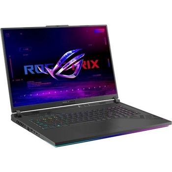 Asus ROG Strix G18 G814PP-NEBULA018W