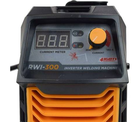 Procraft RWI 300
