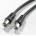 Roline Cable Antenna 75 Ohm, M/F, 2.5m, Value 11.99. 4463