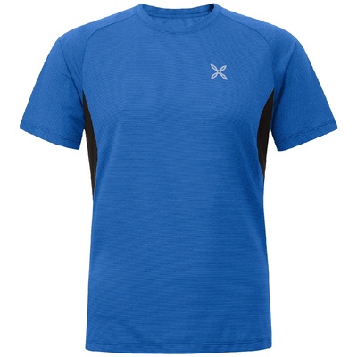 Montura Rise T-Shirt Размер: L / Цвят: светло син