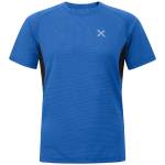 Montura Rise T-Shirt Размер: L / Цвят: тъмно сив