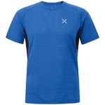 Montura Rise T-Shirt Размер: XL / Цвят: тъмно сив