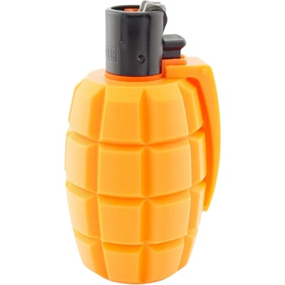 Clipper Grenade oranžová