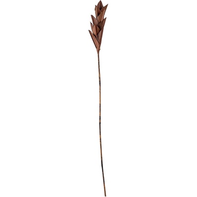 Bloomingville Декорация във формата на палмово листо, височина 93 cm Afina - Bloomingville (82050610)