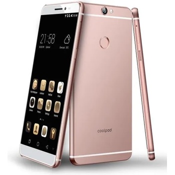 Coolpad A8 MAX