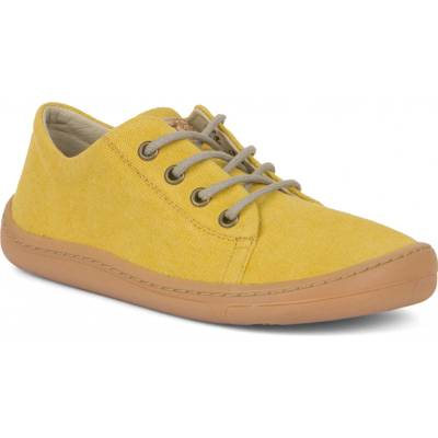 Froddo vegan tenisky G3130228-5 Yellow