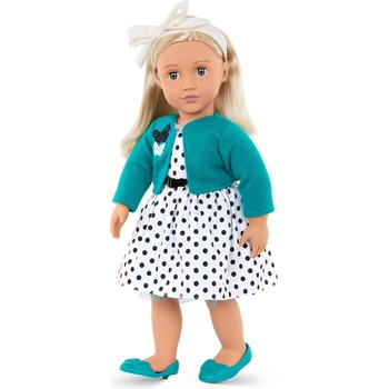 Our Generation Кукла Battat - Our Generation, Руби, 46 сm (BTBD31476Z)