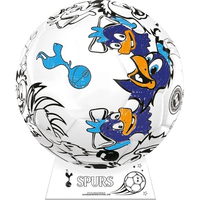 Fan-shop TOTTENHAM HOTSPUR Colour