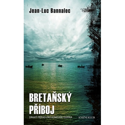 Bretaňský příboj
