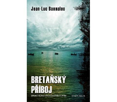 Bretaňský příboj