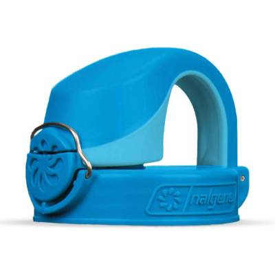 Nalgene Резервна капачка NALGENE OTF Cap Sustain glacial blue