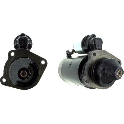 Startér Man 12.232F Bosch 0001368056