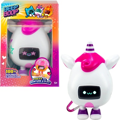 BEEP BOOP Interaktivní hra Kirin