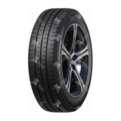 Tourador X All Climate VAN 215/60 R16 103T