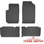 FroGum Гумени стелки Frogum съвместими с Citroen Xsara Picasso - (1997-2004) (51338) - steficenter