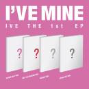 IVE: I've Mine CD